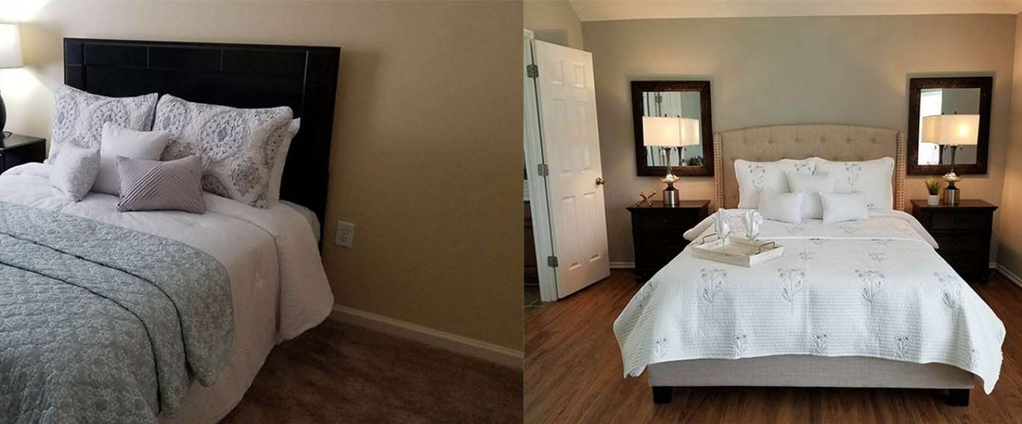 home staging company victoria tx